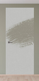 Межкомнатная дверь Smart Invisible Pro Грунтованное - фото Межкомнатная дверь Smart Invisible Pro Грунтованное - фото