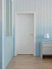 Программа "Дачный ответ". Межкомнатная дверь «Кремона 1»