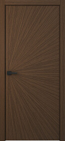 Межкомнатная дверь Лайнвуд 4 Орех - фото Межкомнатная дверь Лайнвуд 4 Орех - фото